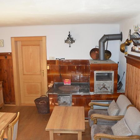 Ferienhaus Bognerhof Sankt Veit im Pongau Εξωτερικό φωτογραφία