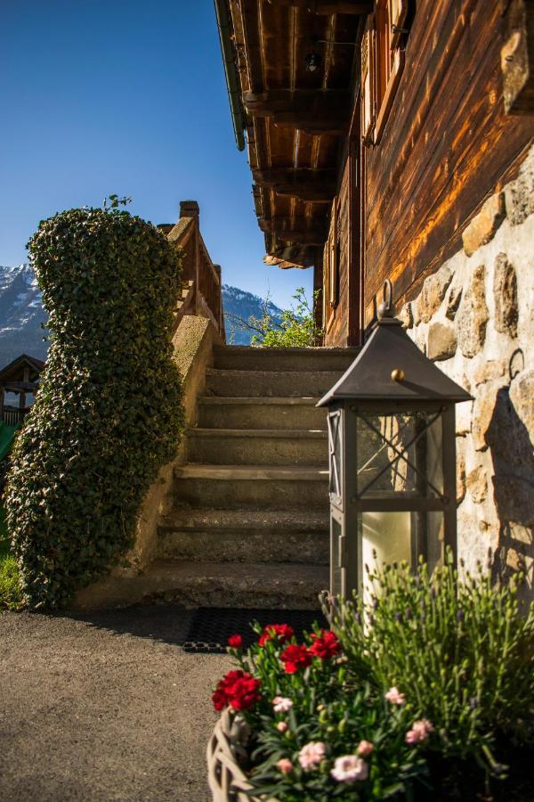 Ferienhaus Bognerhof Sankt Veit im Pongau Εξωτερικό φωτογραφία