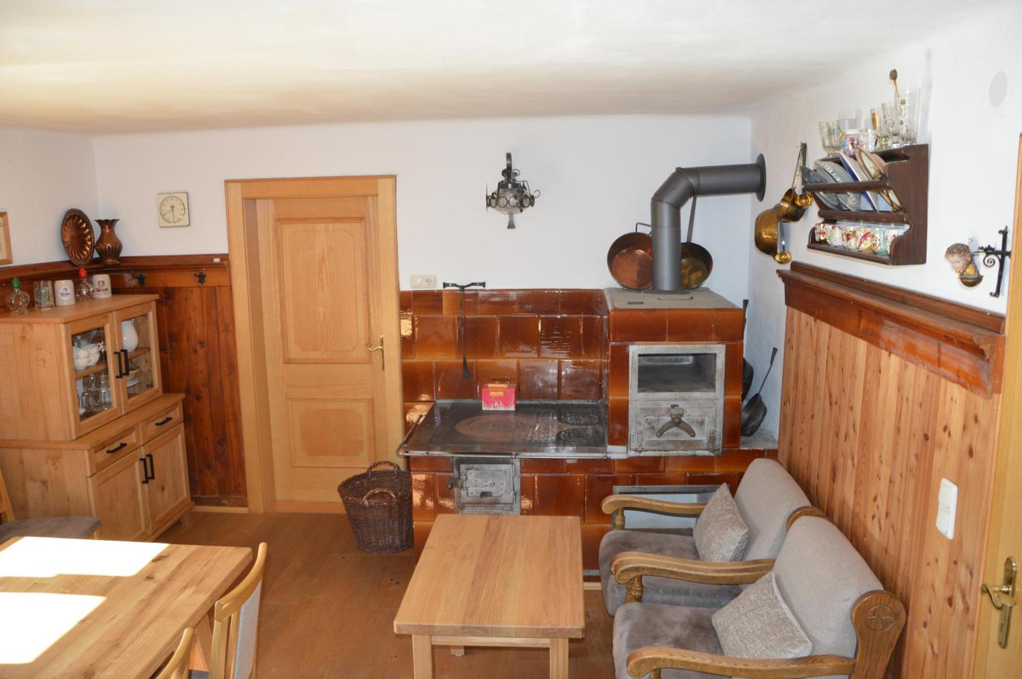 Ferienhaus Bognerhof Sankt Veit im Pongau Εξωτερικό φωτογραφία