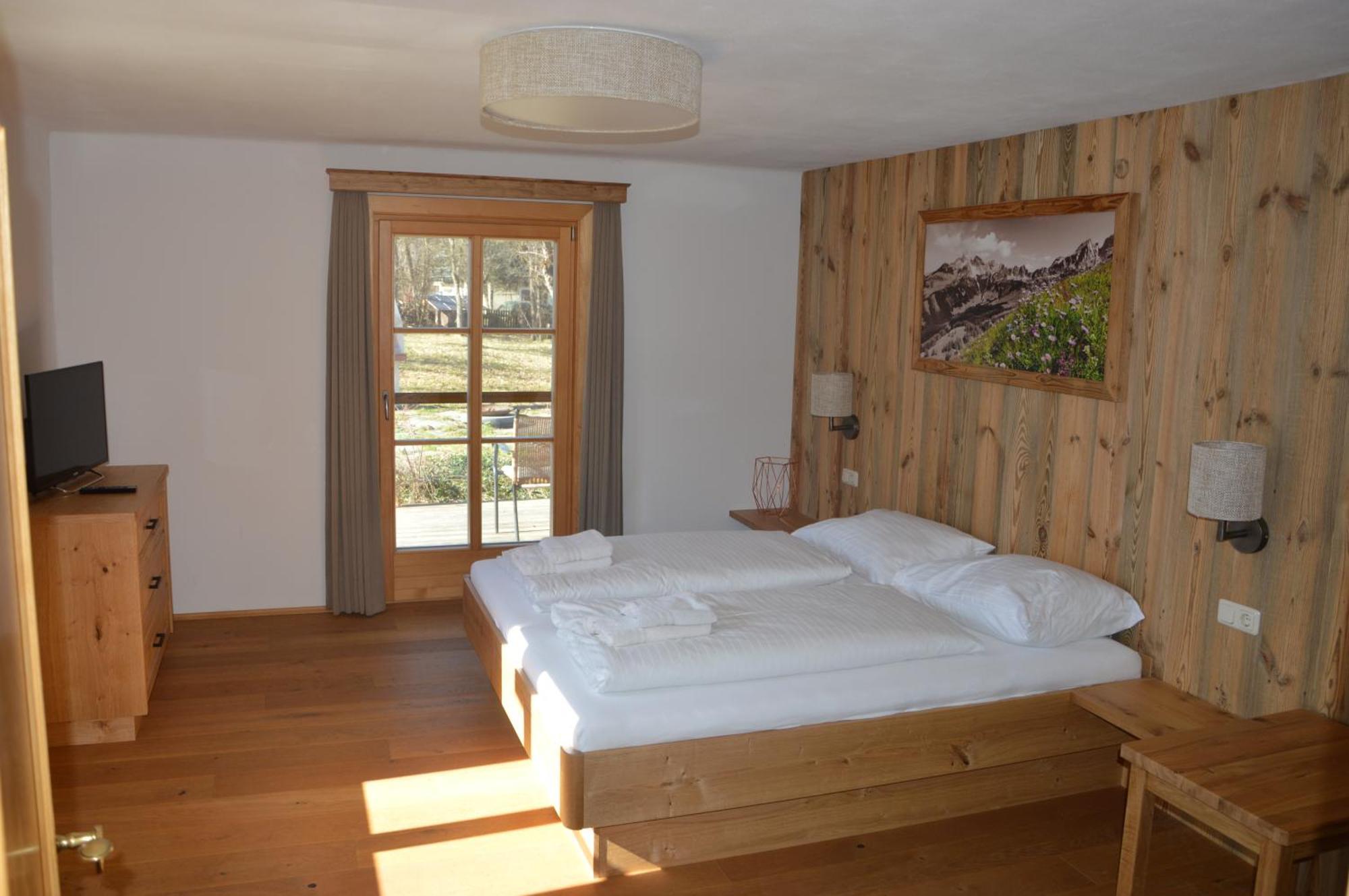 Ferienhaus Bognerhof Sankt Veit im Pongau Εξωτερικό φωτογραφία