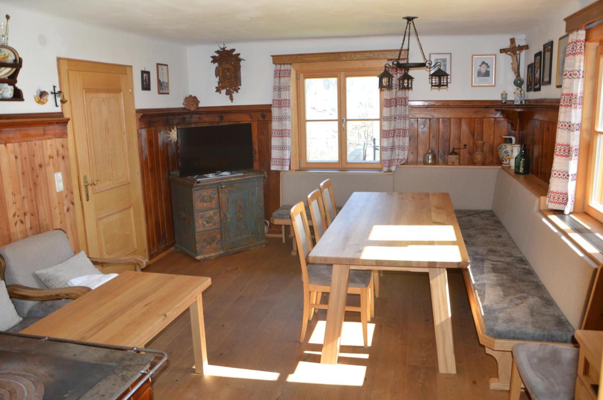 Ferienhaus Bognerhof Sankt Veit im Pongau Εξωτερικό φωτογραφία