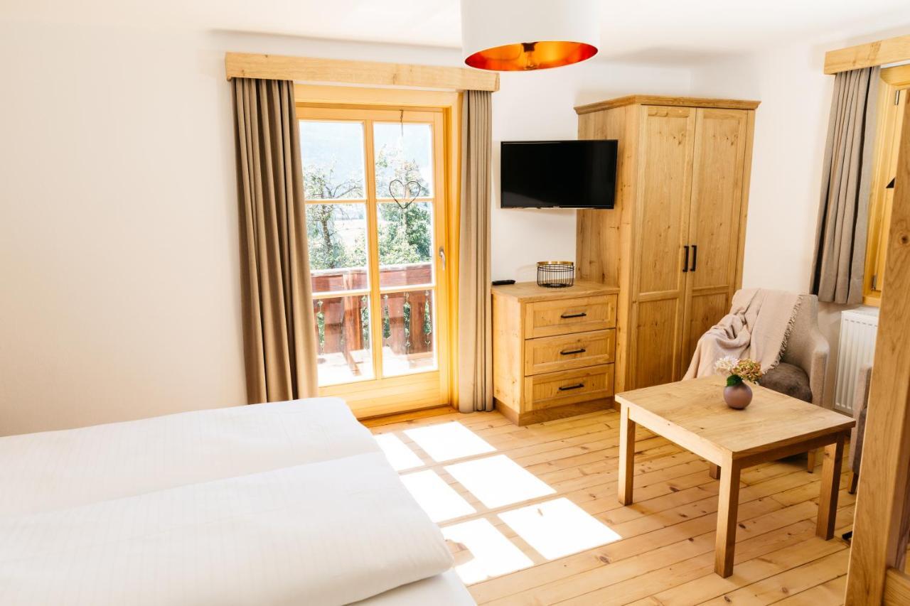 Ferienhaus Bognerhof Sankt Veit im Pongau Εξωτερικό φωτογραφία