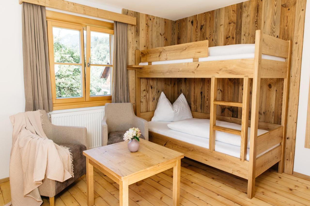 Ferienhaus Bognerhof Sankt Veit im Pongau Εξωτερικό φωτογραφία