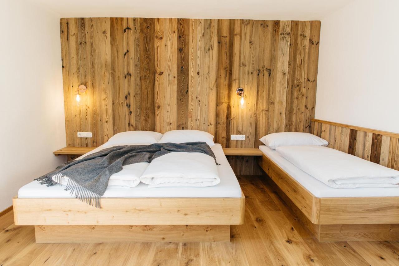 Ferienhaus Bognerhof Sankt Veit im Pongau Εξωτερικό φωτογραφία